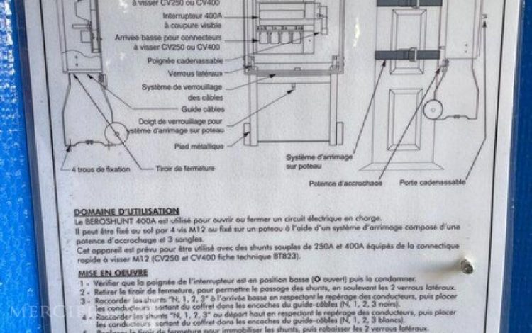BEROMET   52MAM42026