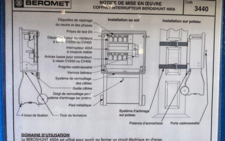 BEROMET   52MAM42026