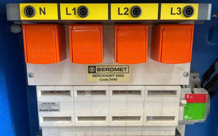 BEROMET   52MAM42026