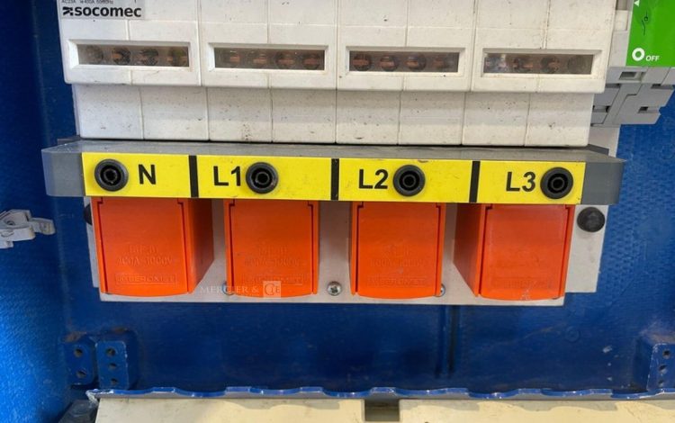 BEROMET   52MAM42026