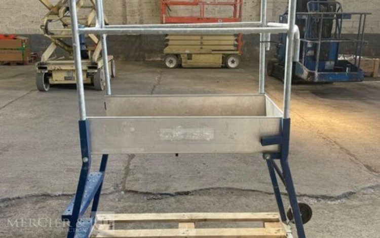 DUARIB GAZELLE  55MAM42026