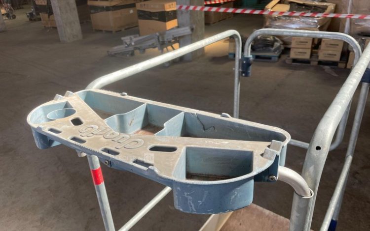 DUARIB GAZELLE  55MAM42026