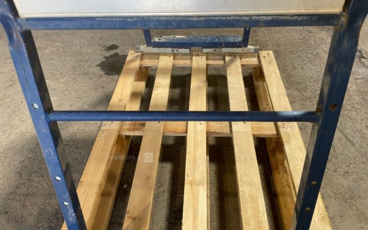 DUARIB GAZELLE  55MAM42026