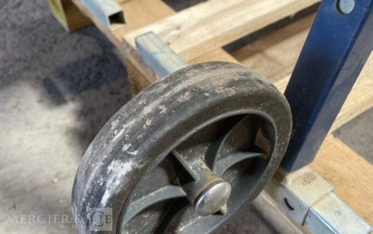 DUARIB GAZELLE  55MAM42026