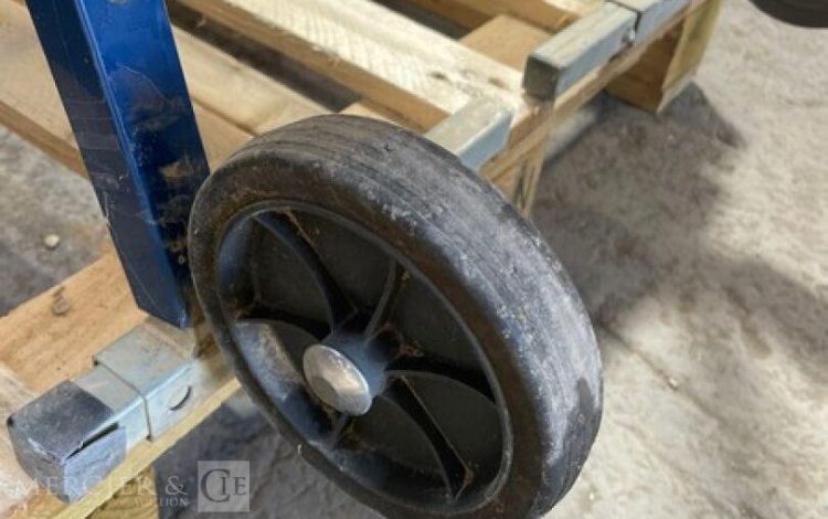 DUARIB GAZELLE  55MAM42026