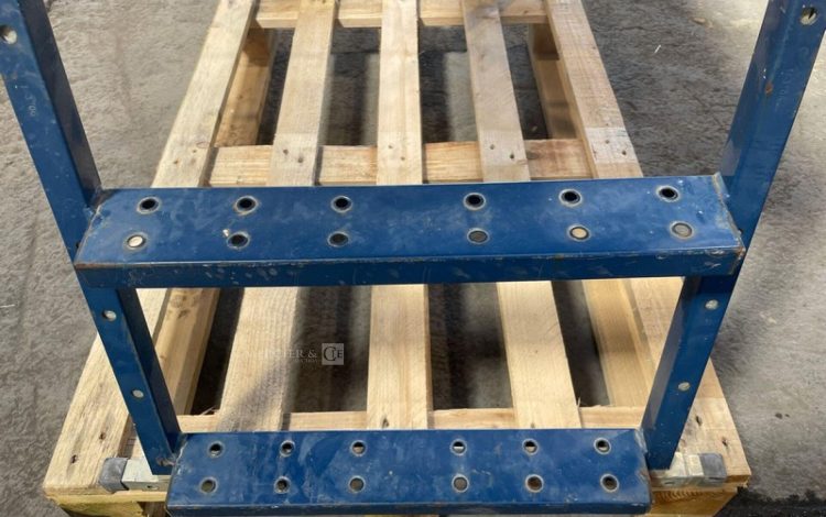 DUARIB GAZELLE  55MAM42026