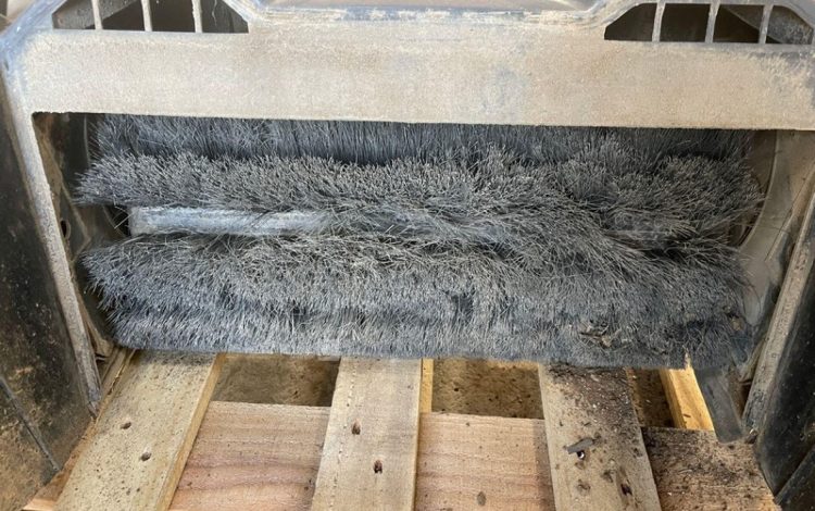 KARCHER KM70/20C  56MAM42026