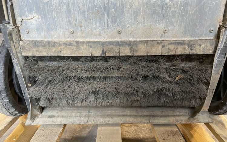 KARCHER KM70/20C  56MAM42026