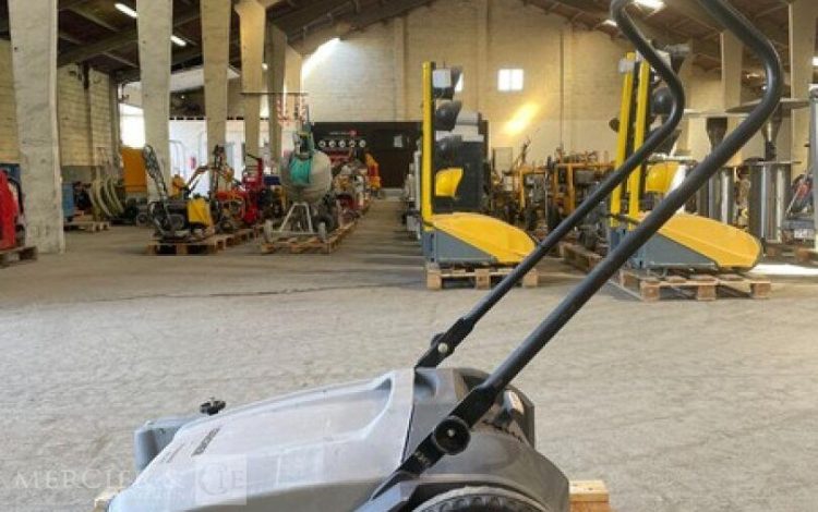 KARCHER KM70/20C  56MAM42026