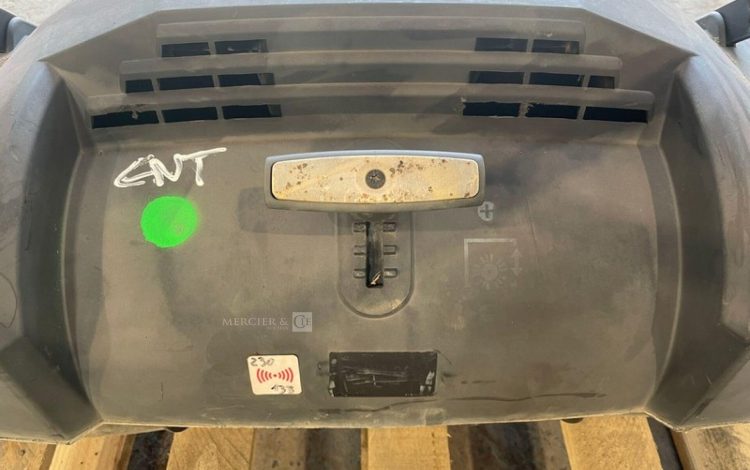 KARCHER KM70/20C  56MAM42026