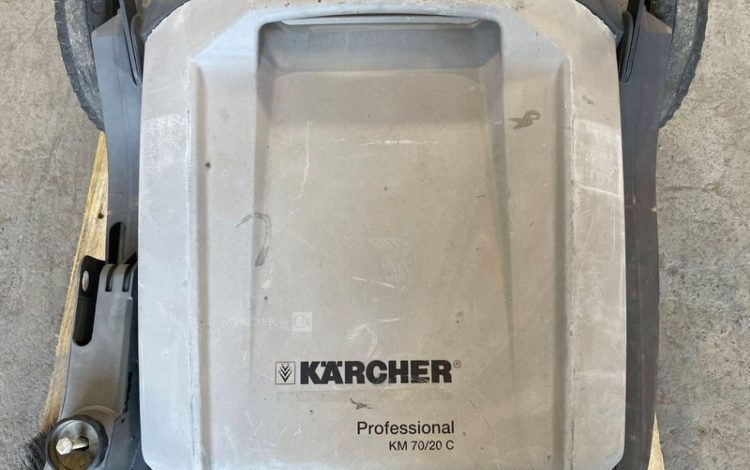 KARCHER KM70/20C  56MAM42026
