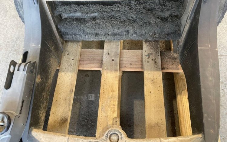 KARCHER KM70/20C  56MAM42026