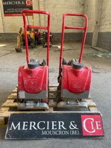 ALTRAD PCU07  58MAM42026