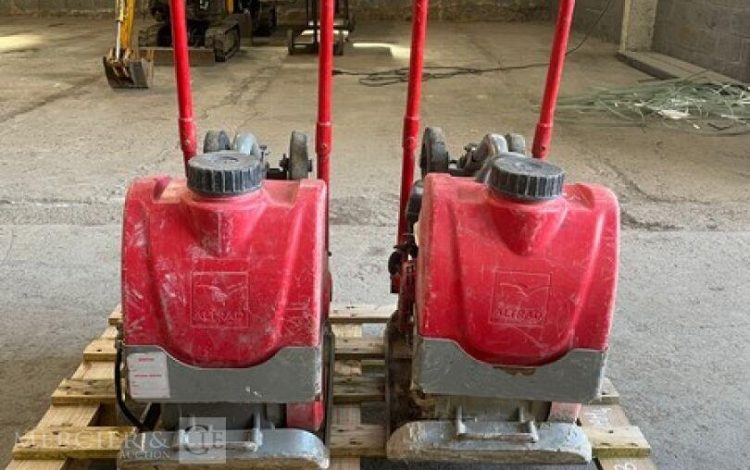 ALTRAD PCU07  58MAM42026