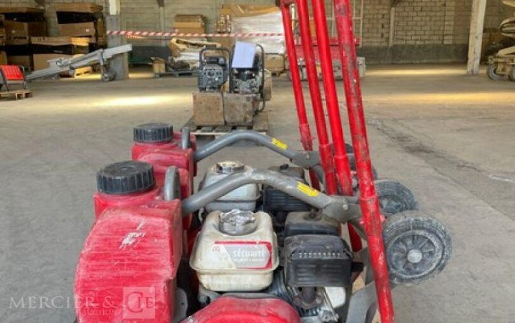 ALTRAD PCU07  58MAM42026