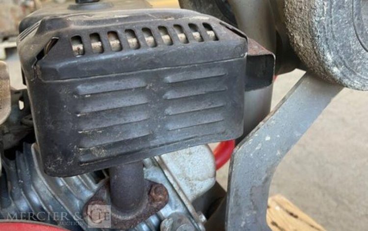 ALTRAD PCU07  58MAM42026