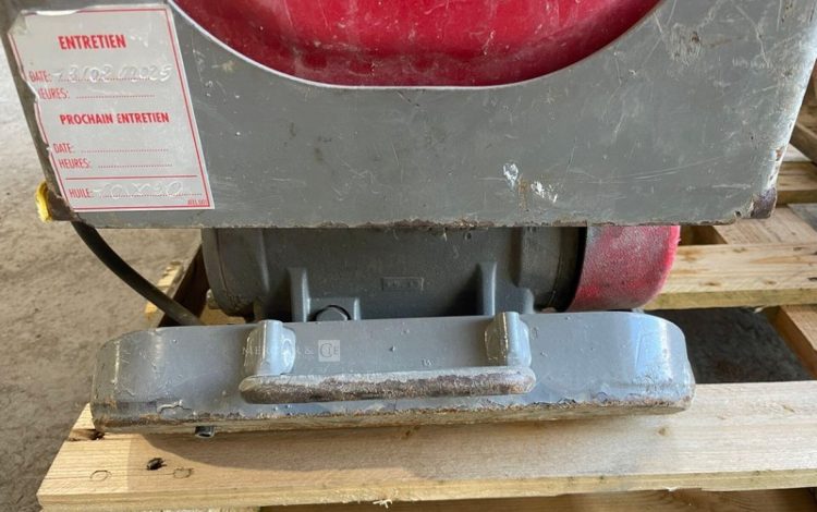 ALTRAD PCU07  58MAM42026