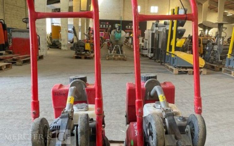 ALTRAD PCU07  58MAM42026