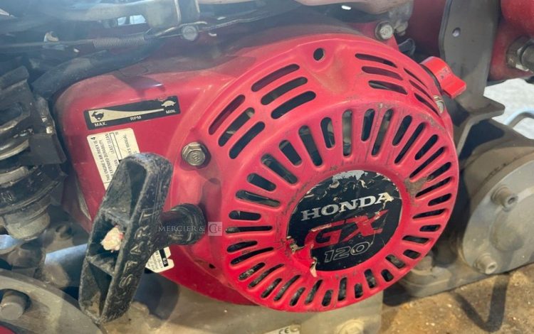 ALTRAD PCU07  58MAM42026