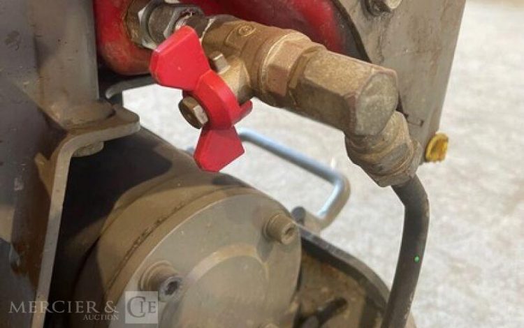 ALTRAD PCU07  58MAM42026