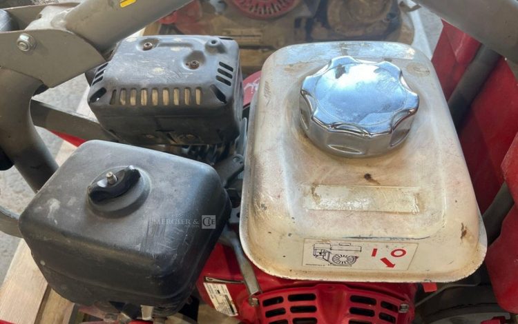 ALTRAD PCU07  58MAM42026