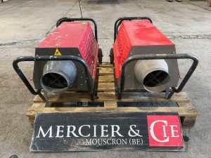 THERMOBILE VTB15000  60MAM42026