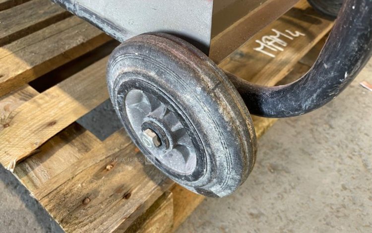 THERMOBILE VTB15000  60MAM42026