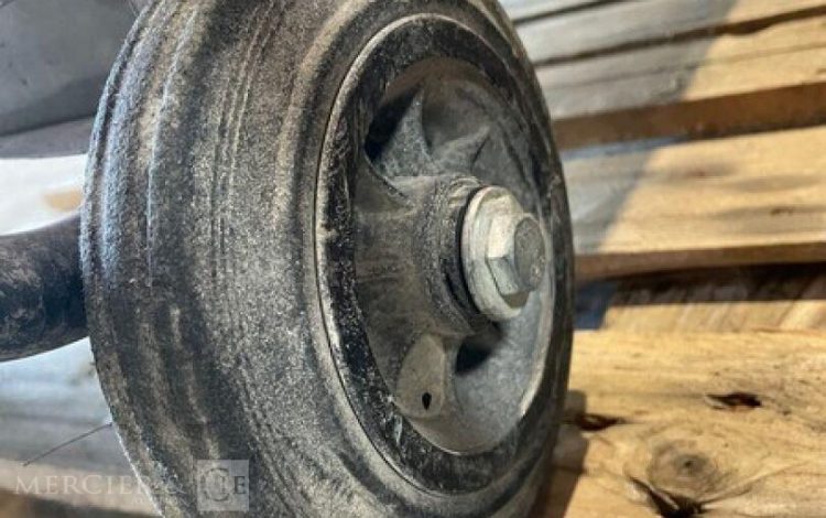 THERMOBILE VTB15000  60MAM42026