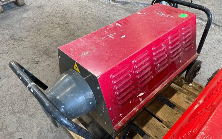 THERMOBILE VTB15000  60MAM42026