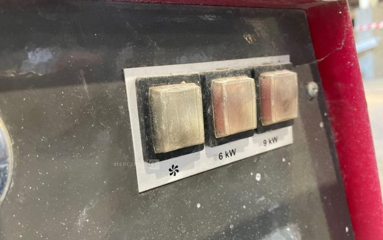 THERMOBILE VTB15000  60MAM42026