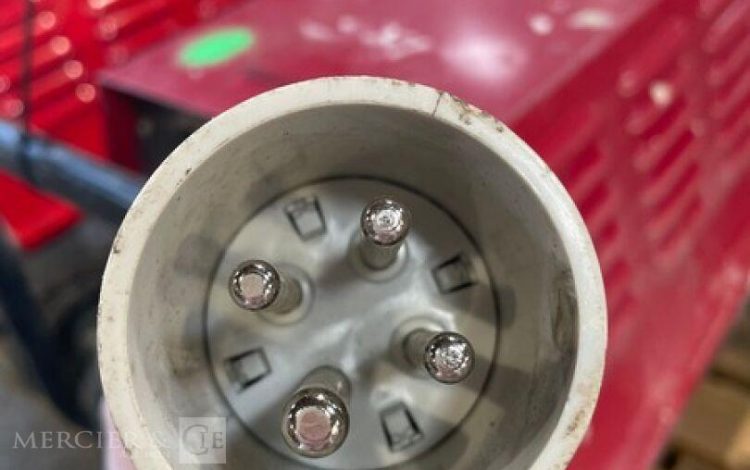 THERMOBILE VTB15000  60MAM42026