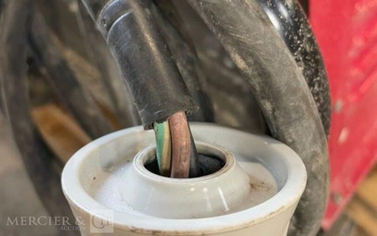 THERMOBILE VTB15000  60MAM42026