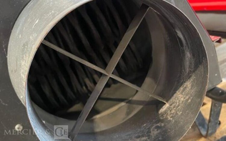 THERMOBILE VTB15000  60MAM42026