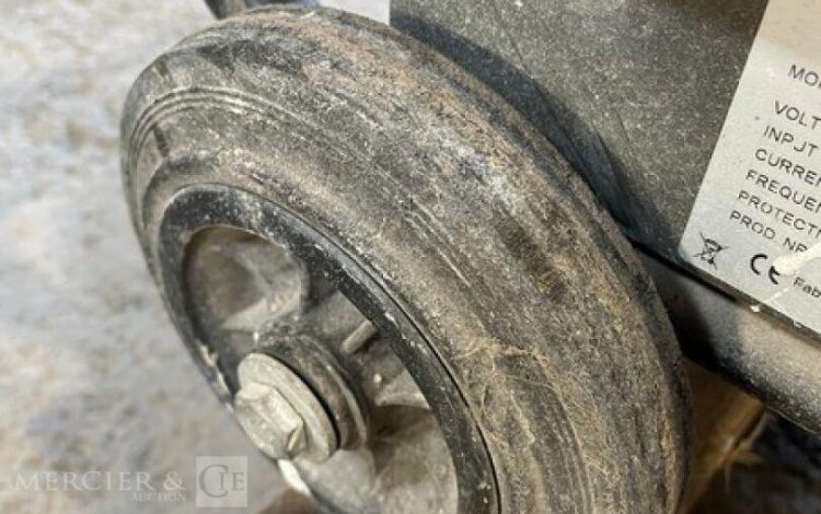 THERMOBILE VTB15000  60MAM42026