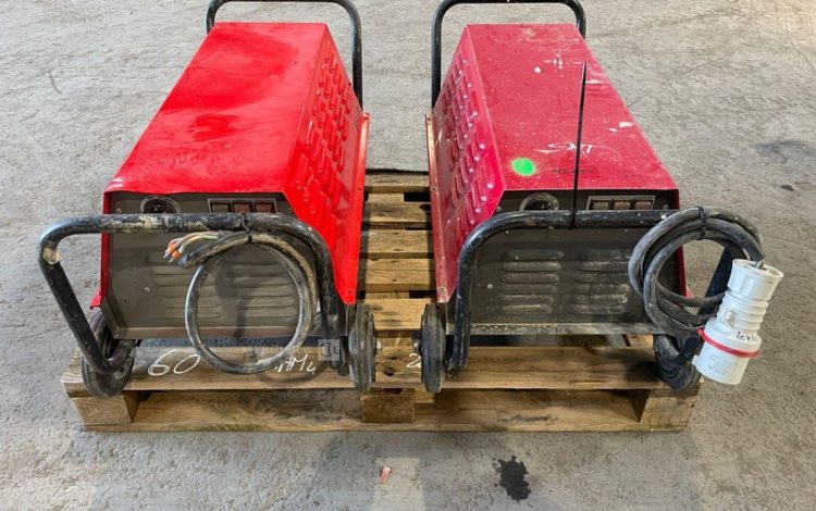 THERMOBILE VTB15000  60MAM42026