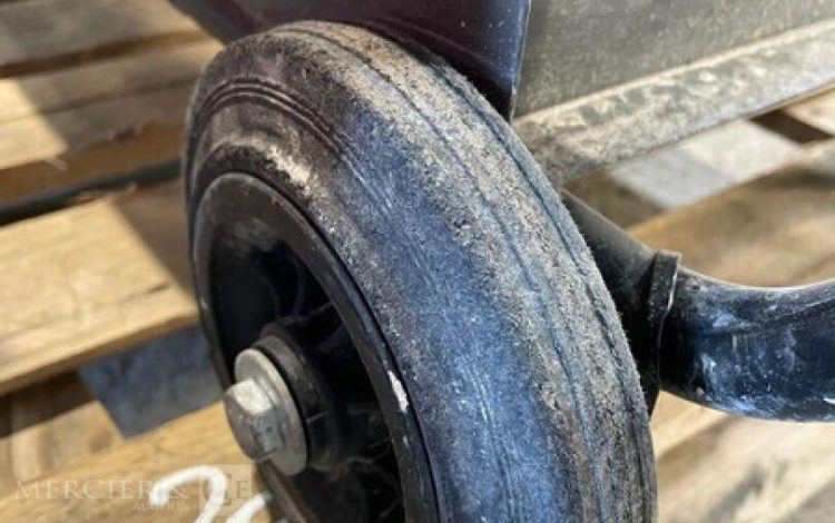 THERMOBILE VTB15000  60MAM42026