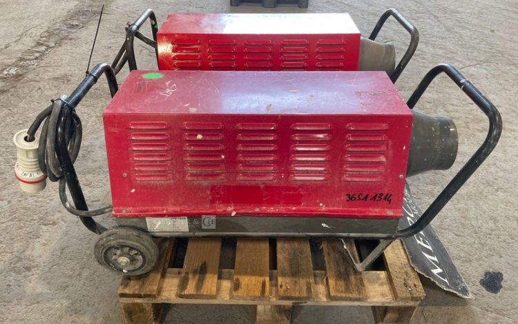 THERMOBILE VTB15000  60MAM42026