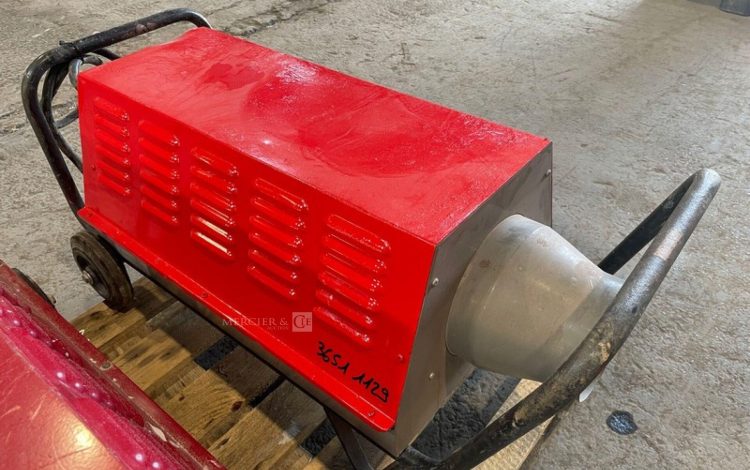 THERMOBILE VTB15000  60MAM42026