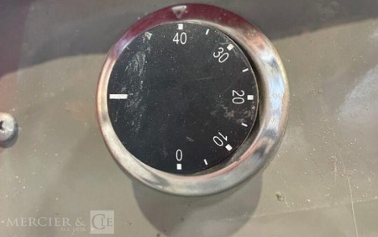 THERMOBILE VTB15000  60MAM42026