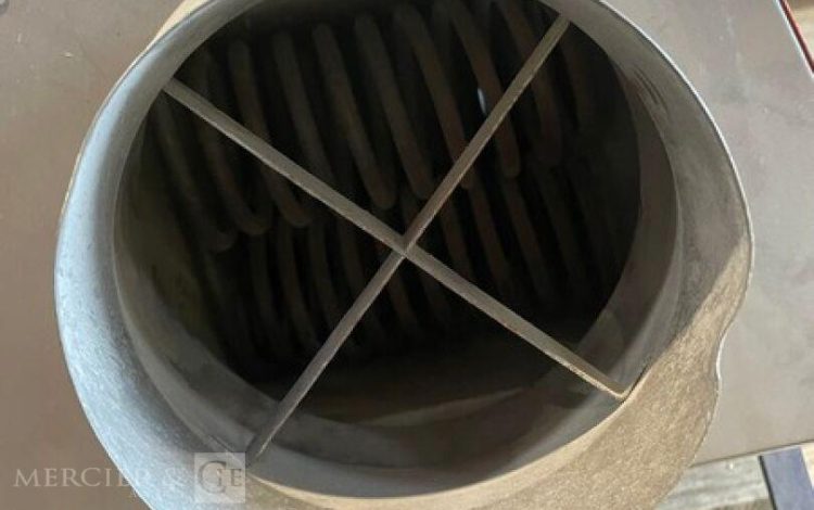 THERMOBILE VTB15000  60MAM42026