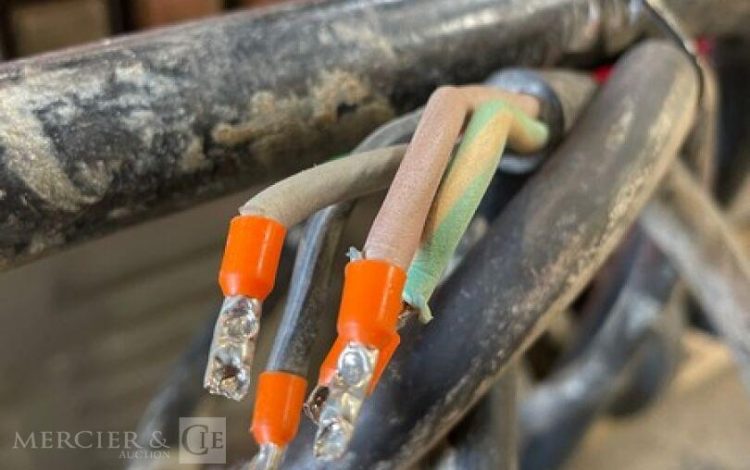 THERMOBILE VTB15000  60MAM42026