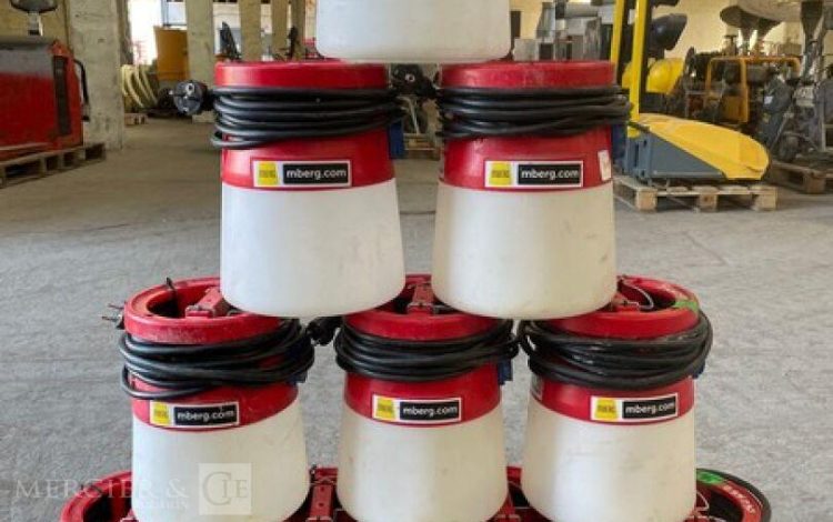 MBERG 212010XX  63MAM42026