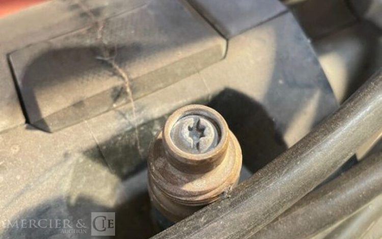 KARCHER HD 6/15MX  64MAM42026