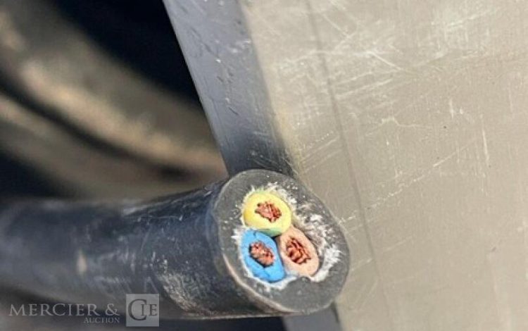 KARCHER HD 6/15MX  64MAM42026