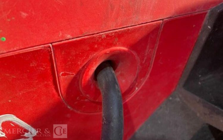 KARCHER HD 6/15MX  64MAM42026