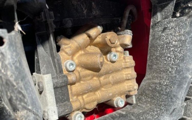 KARCHER HD 6/15MX  64MAM42026