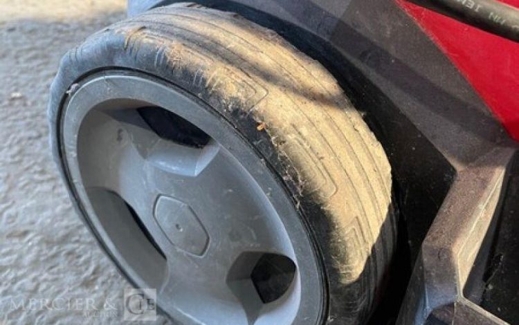 KARCHER HD 6/15MX  64MAM42026