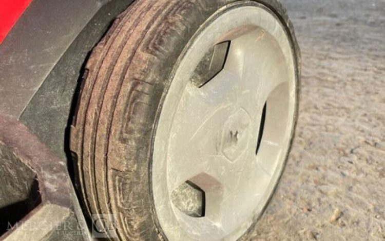 KARCHER HD 6/15MX  64MAM42026