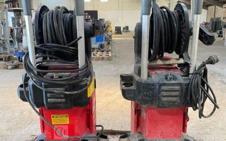 KARCHER HD 6/15MX  64MAM42026