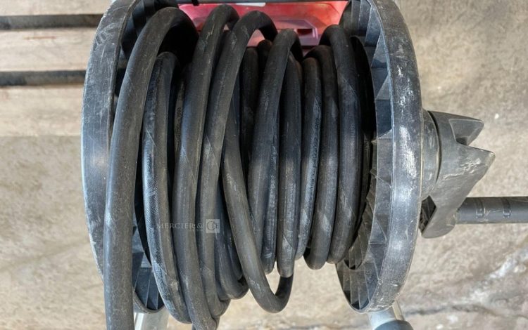 KARCHER HD 6/15MX  64MAM42026